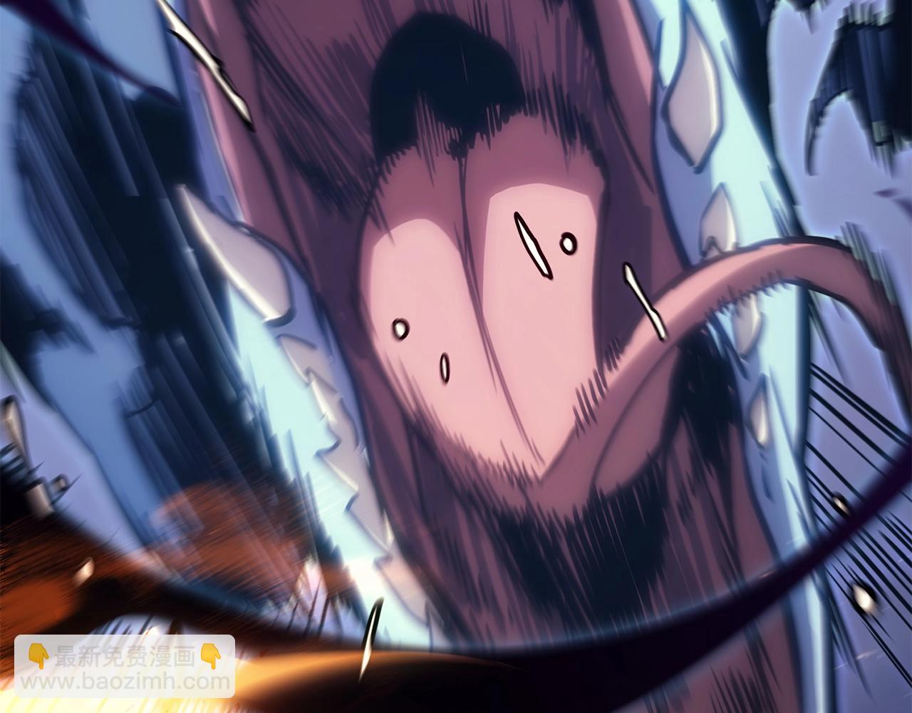 災難級英雄歸來 - 第20話 超大骨頭(7/7) - 3