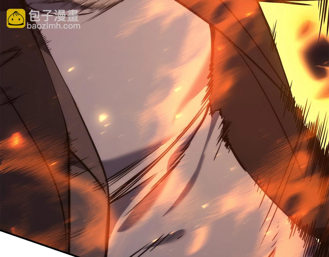 災難級英雄歸來 - 第20話 超大骨頭(7/7) - 2