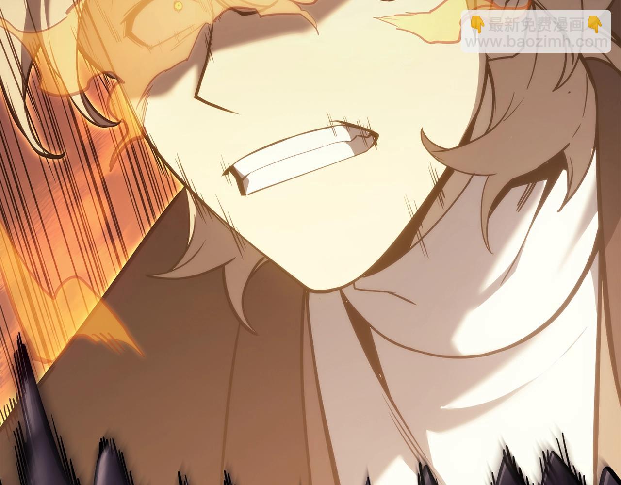 災難級英雄歸來 - 第20話 超大骨頭(7/7) - 2