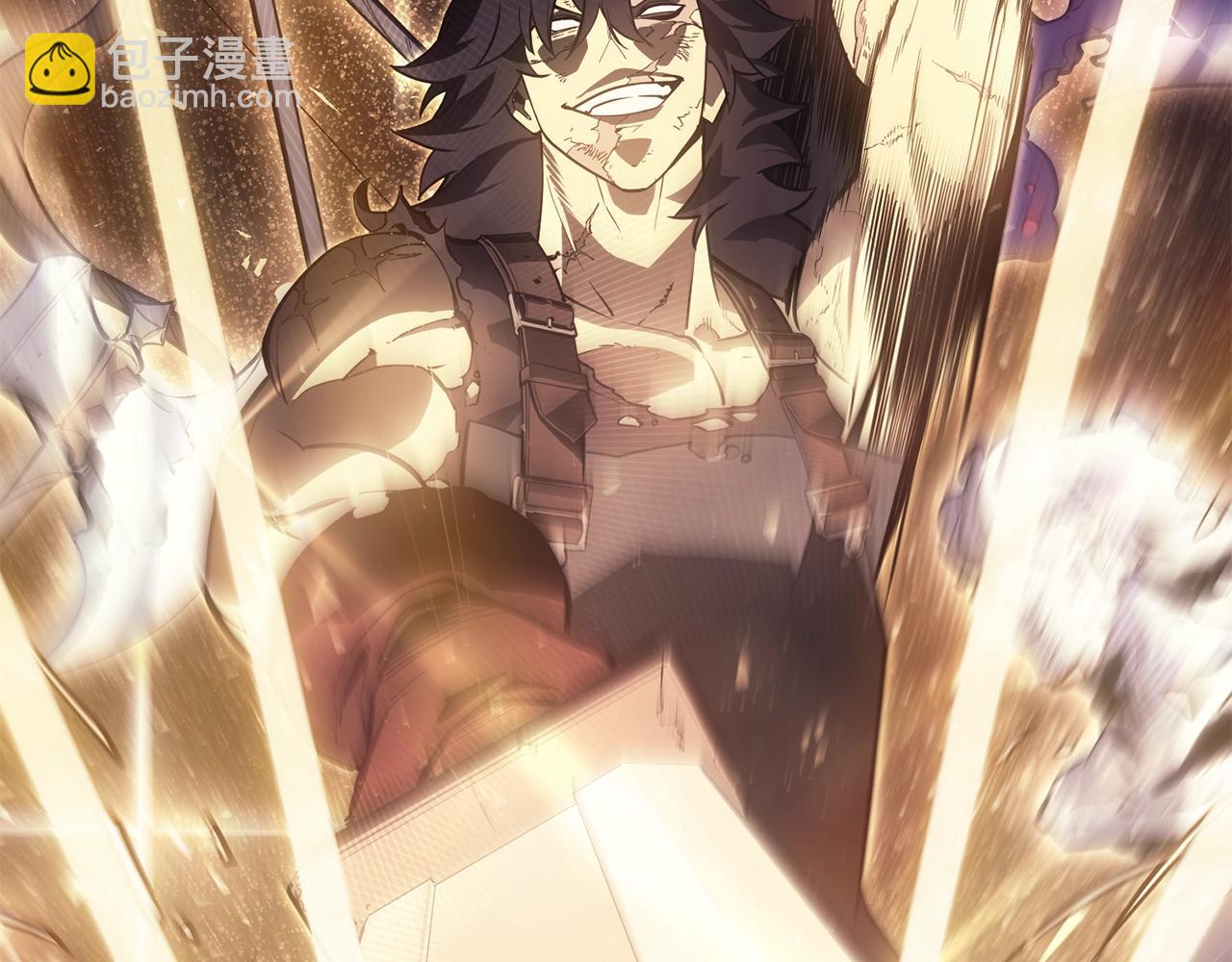 災難級英雄歸來 - 第20話 超大骨頭(2/7) - 1