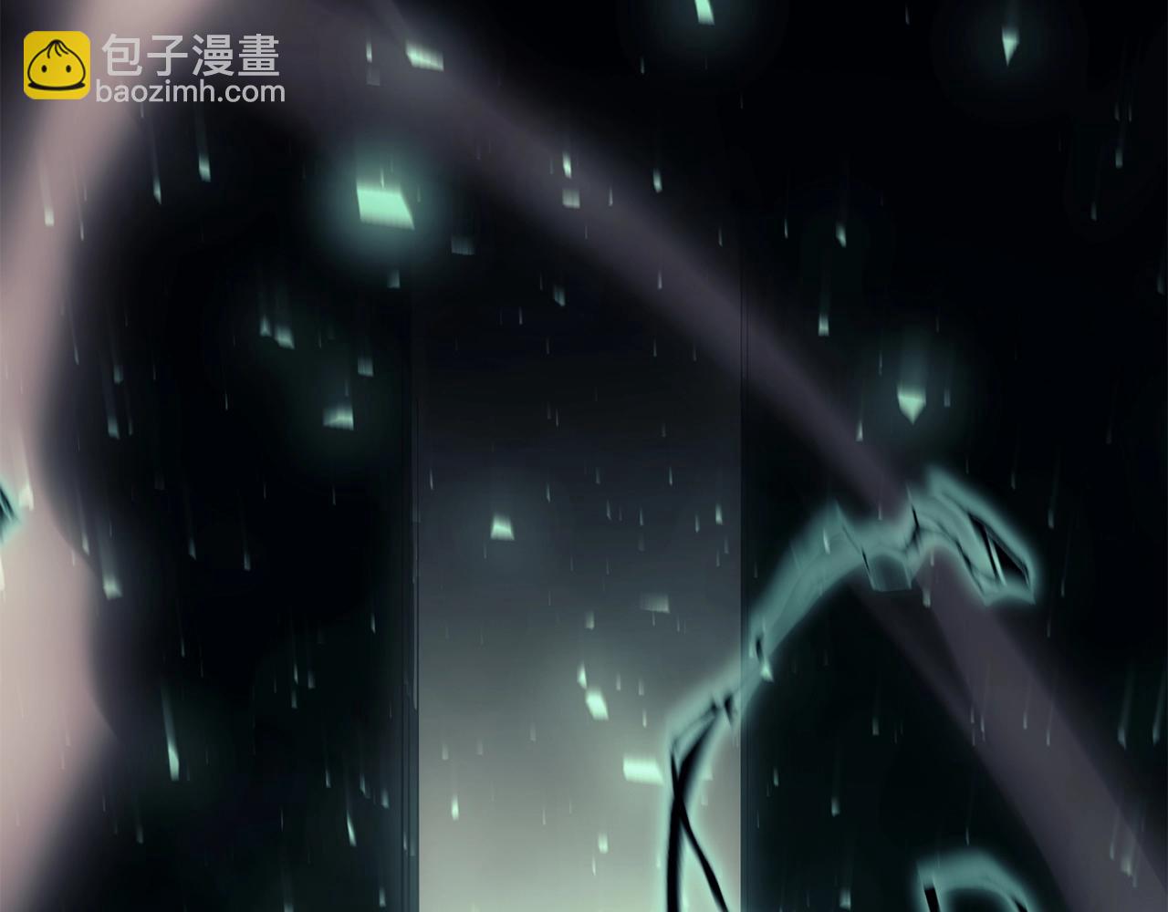 災難級英雄歸來 - 第22話 鬥氣本能(1/7) - 3