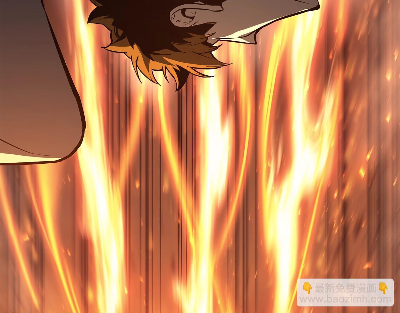 災難級英雄歸來 - 第22話 鬥氣本能(2/7) - 6