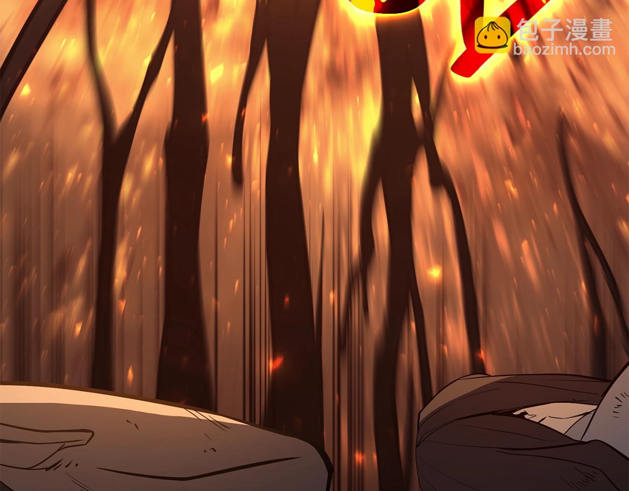 災難級英雄歸來 - 第22話 鬥氣本能(2/7) - 1