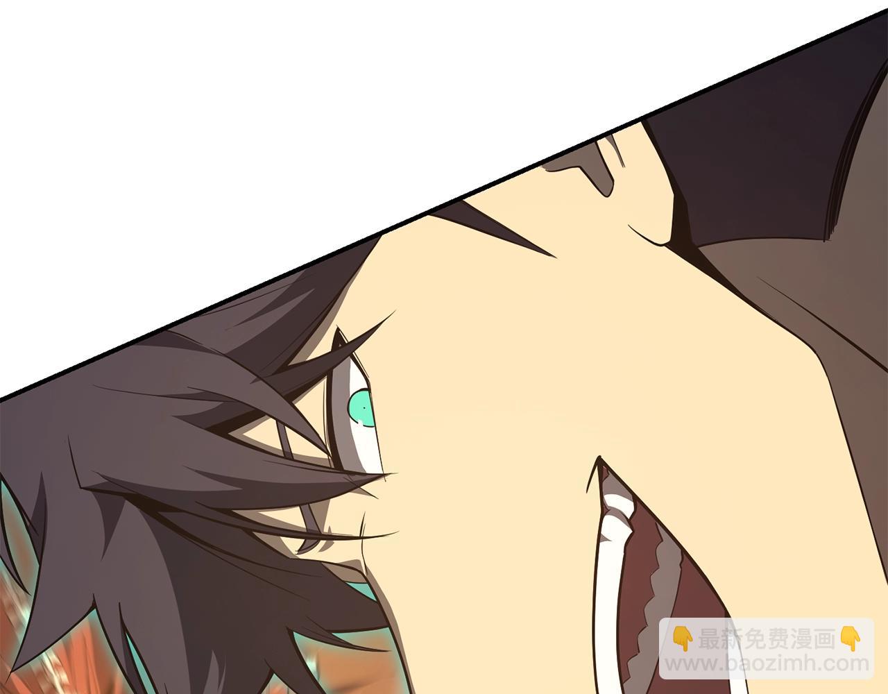 災難級英雄歸來 - 第22話 鬥氣本能(2/7) - 1