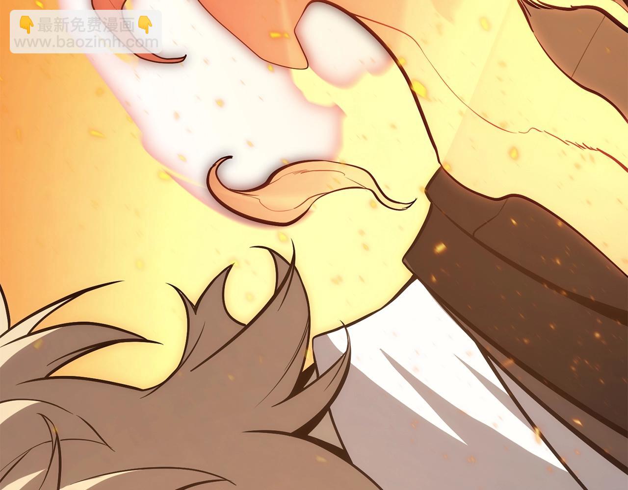 災難級英雄歸來 - 第22話 鬥氣本能(1/7) - 8