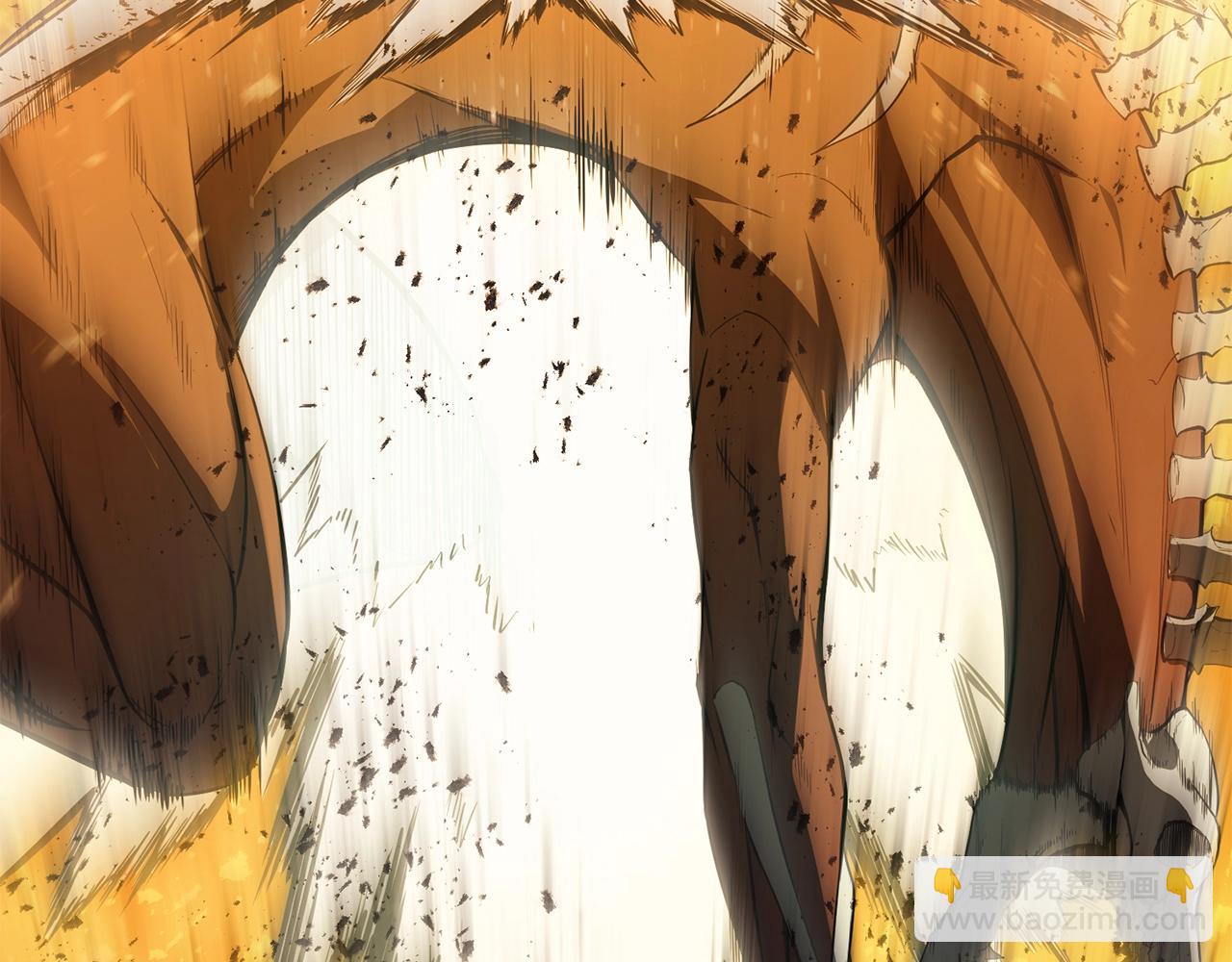 災難級英雄歸來 - 第22話 鬥氣本能(2/7) - 8