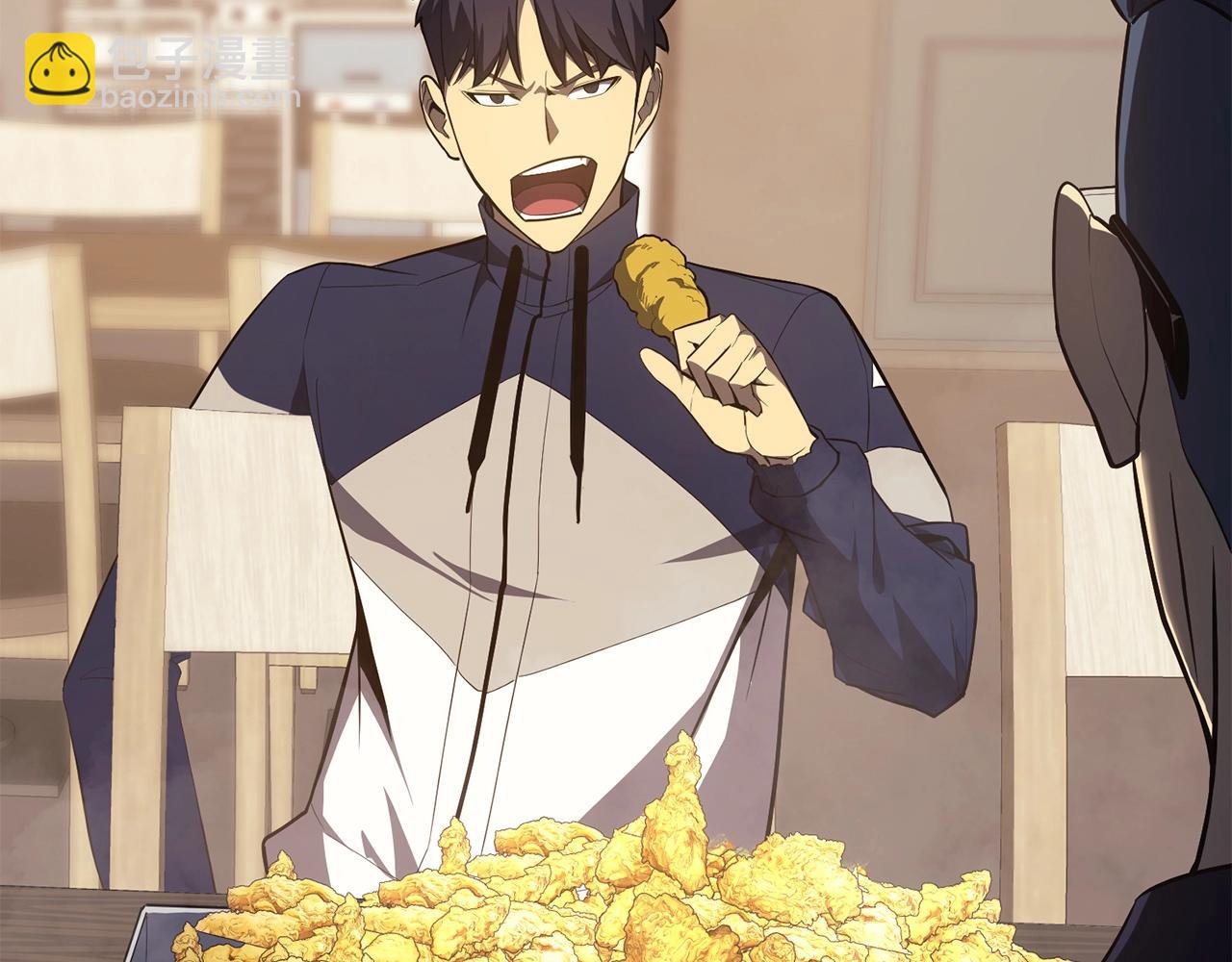 災難級英雄歸來 - 第24話 吃完就跑路(3/5) - 8