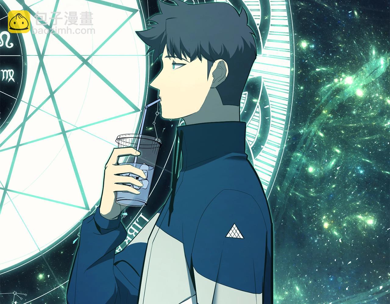 災難級英雄歸來 - 第24話 吃完就跑路(2/5) - 6