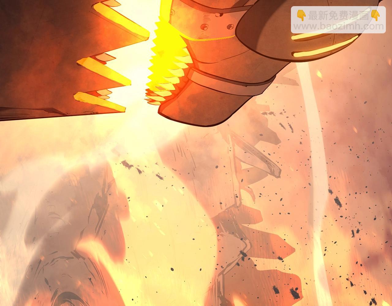 災難級英雄歸來 - 第26話 調教(3/6) - 6