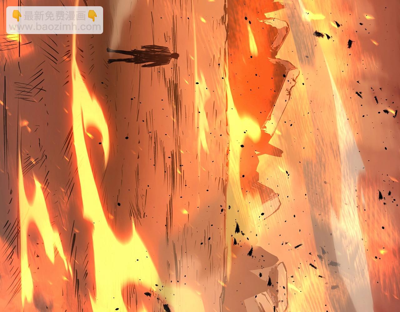 災難級英雄歸來 - 第26話 調教(3/6) - 1