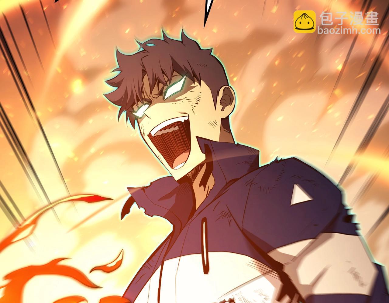 災難級英雄歸來 - 第26話 調教(3/6) - 5