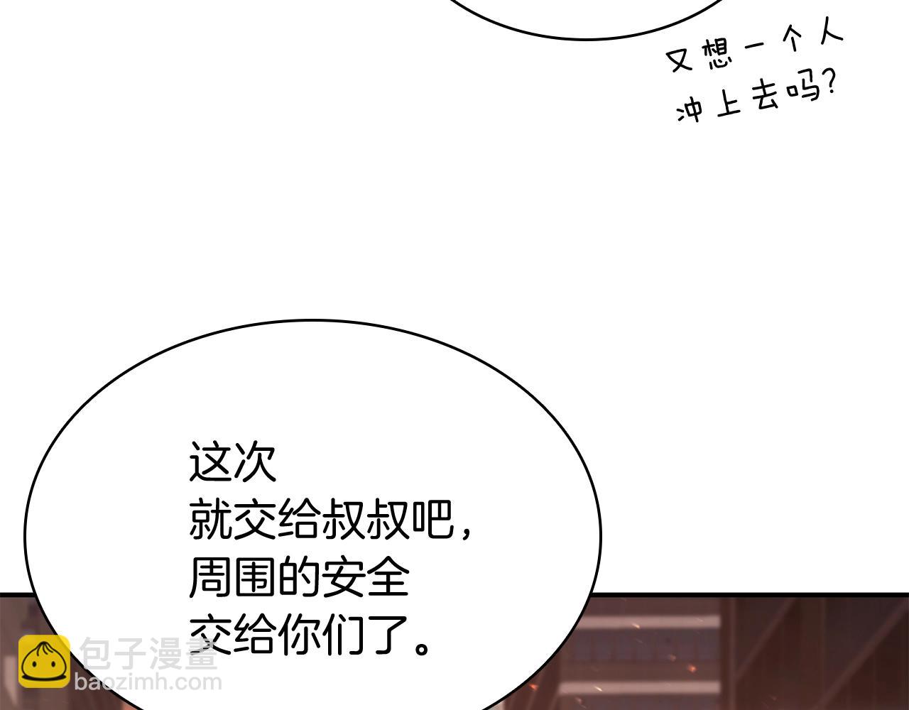 災難級英雄歸來 - 第26話 調教(1/6) - 4