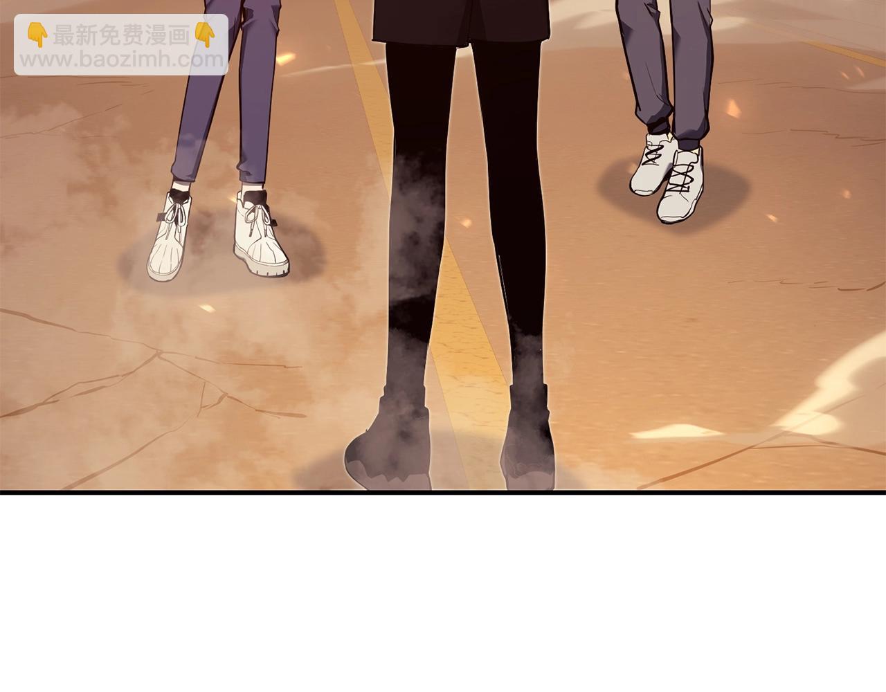 災難級英雄歸來 - 第26話 調教(1/6) - 6