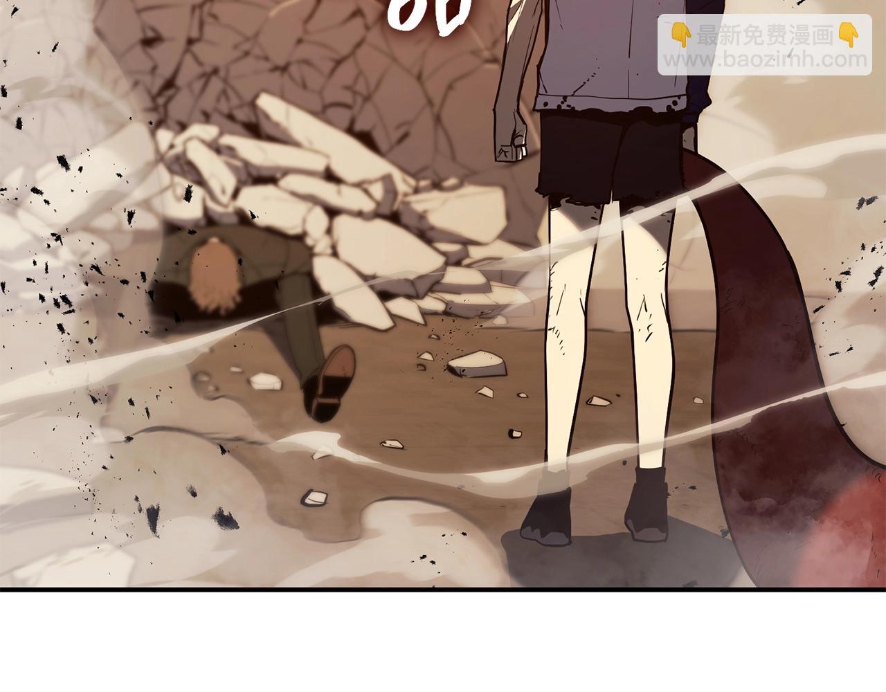 災難級英雄歸來 - 第28話 歡迎儀式(3/5) - 4