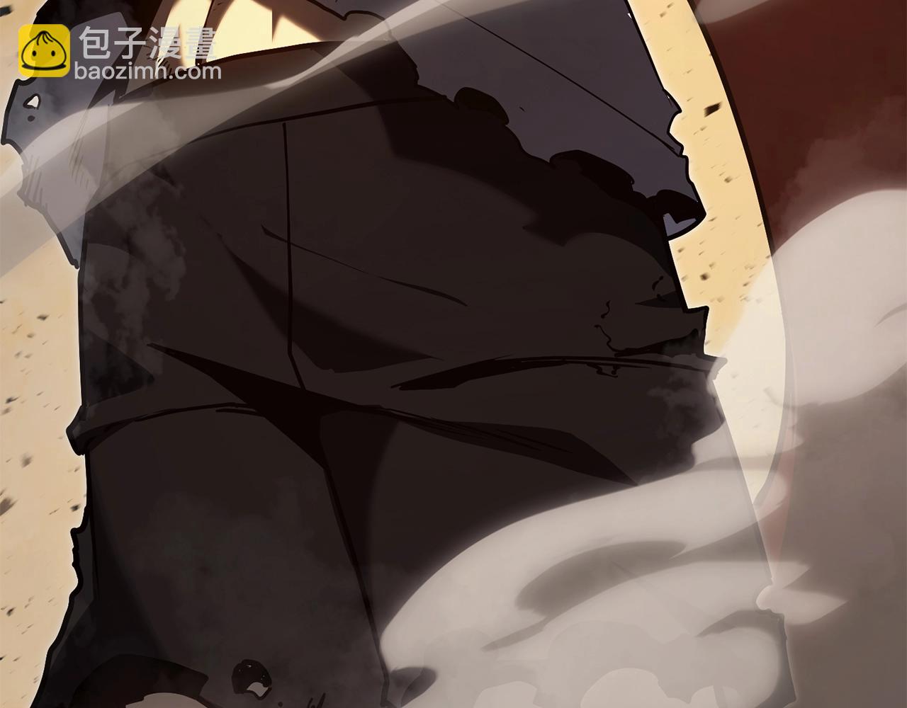 災難級英雄歸來 - 第28話 歡迎儀式(3/5) - 4