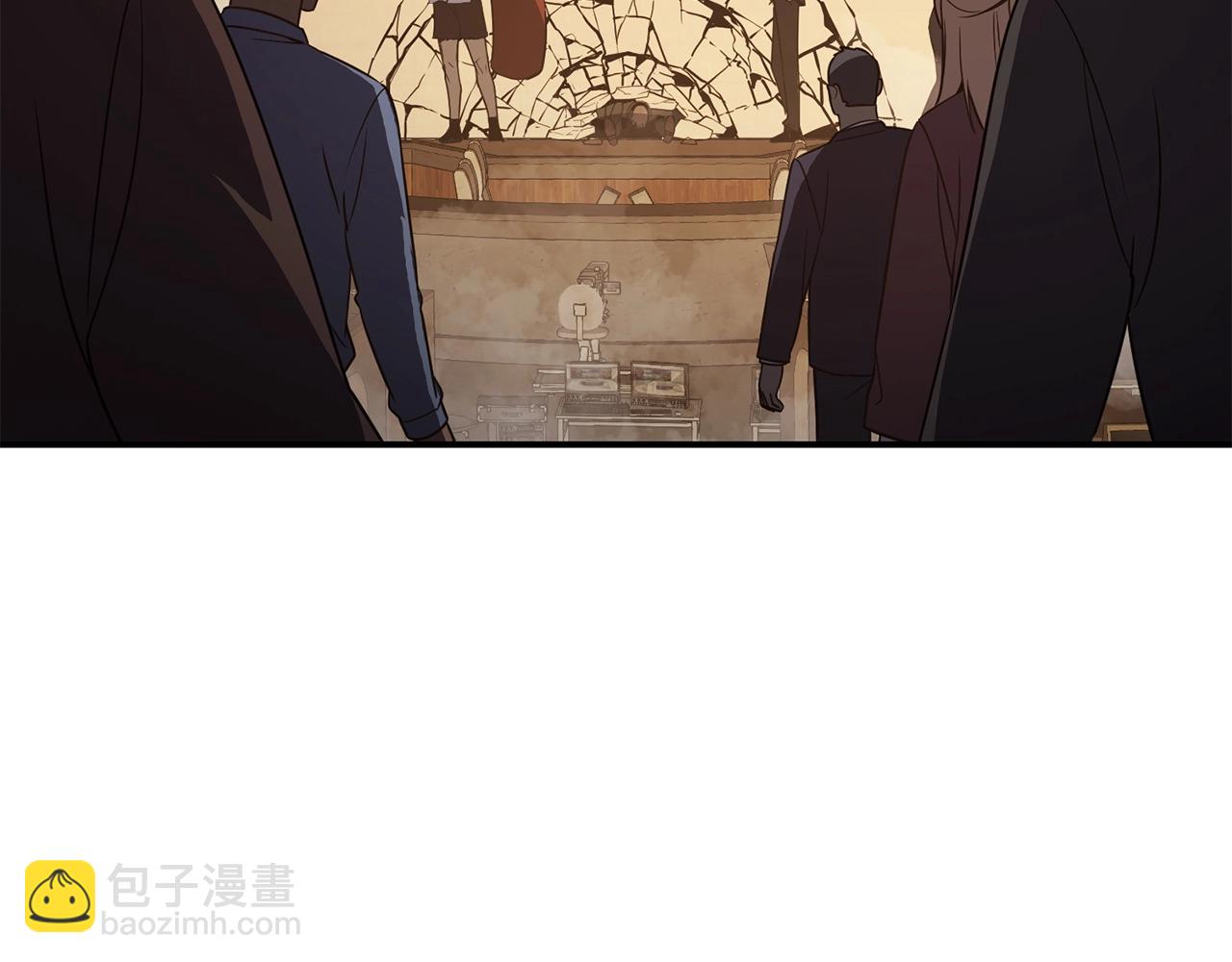 災難級英雄歸來 - 第28話 歡迎儀式(3/5) - 2