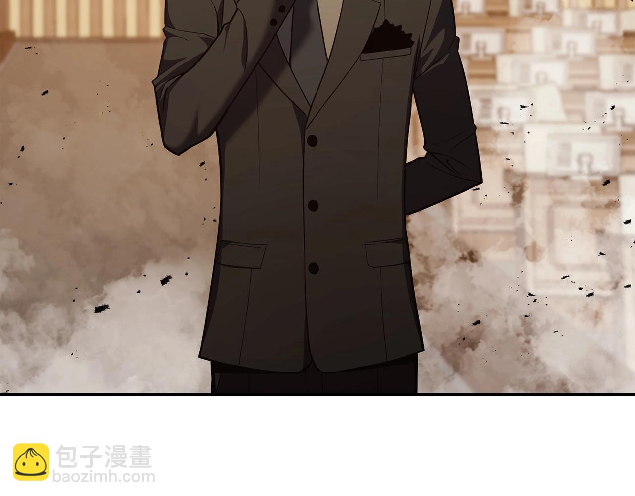 災難級英雄歸來 - 第28話 歡迎儀式(3/5) - 1