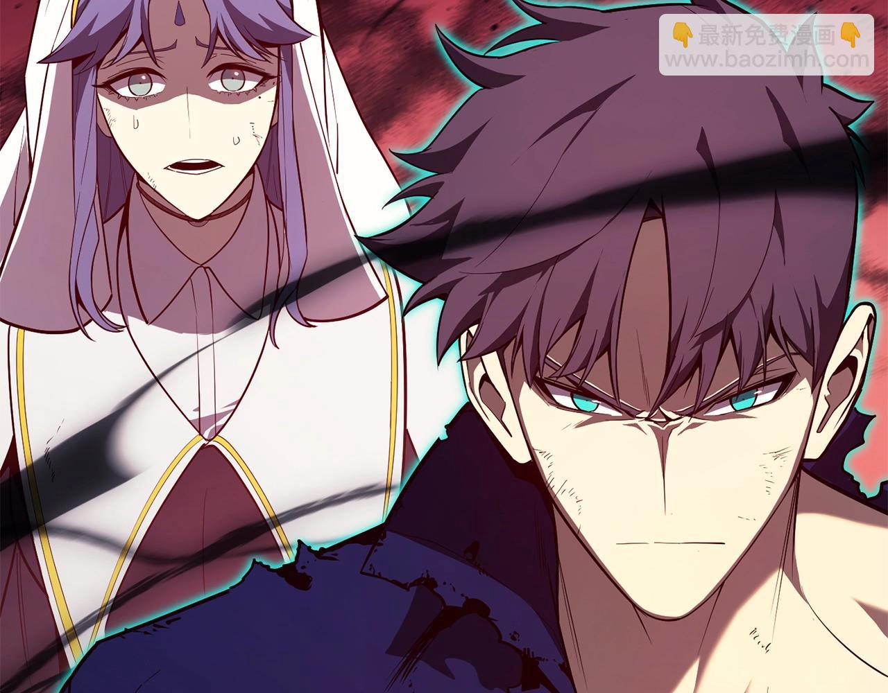 災難級英雄歸來 - 第28話 歡迎儀式(5/5) - 3