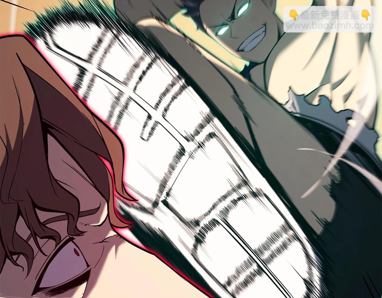 災難級英雄歸來 - 第28話 歡迎儀式(2/5) - 2