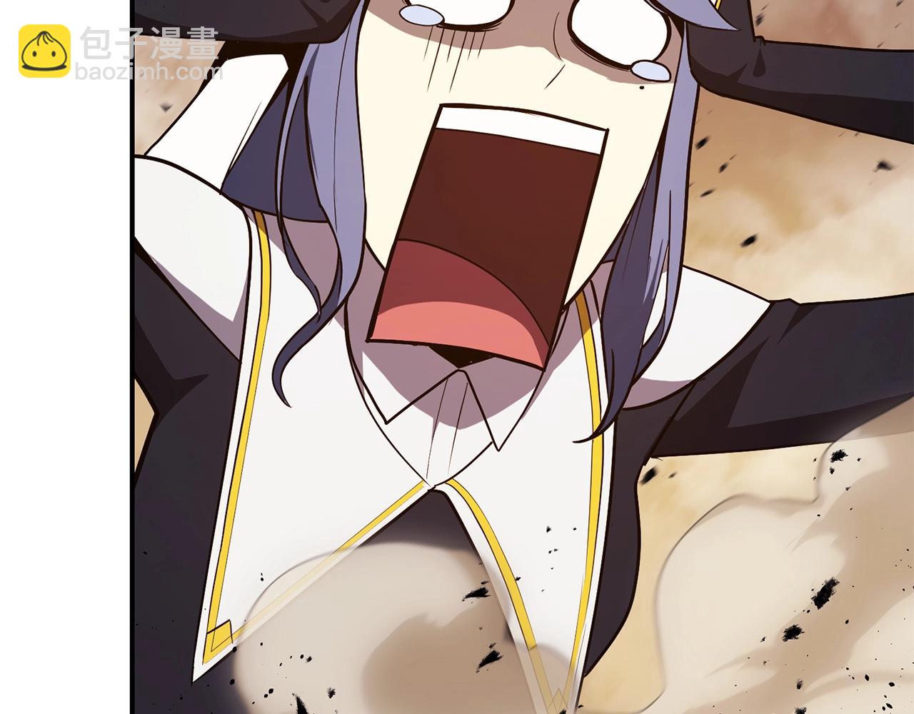 災難級英雄歸來 - 第28話 歡迎儀式(2/5) - 5