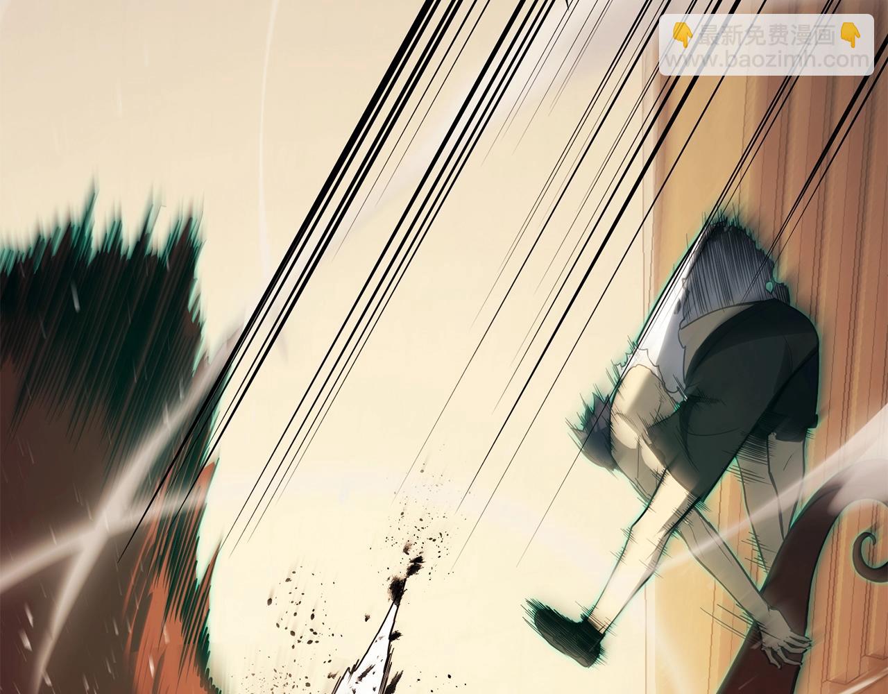 災難級英雄歸來 - 第28話 歡迎儀式(2/5) - 2