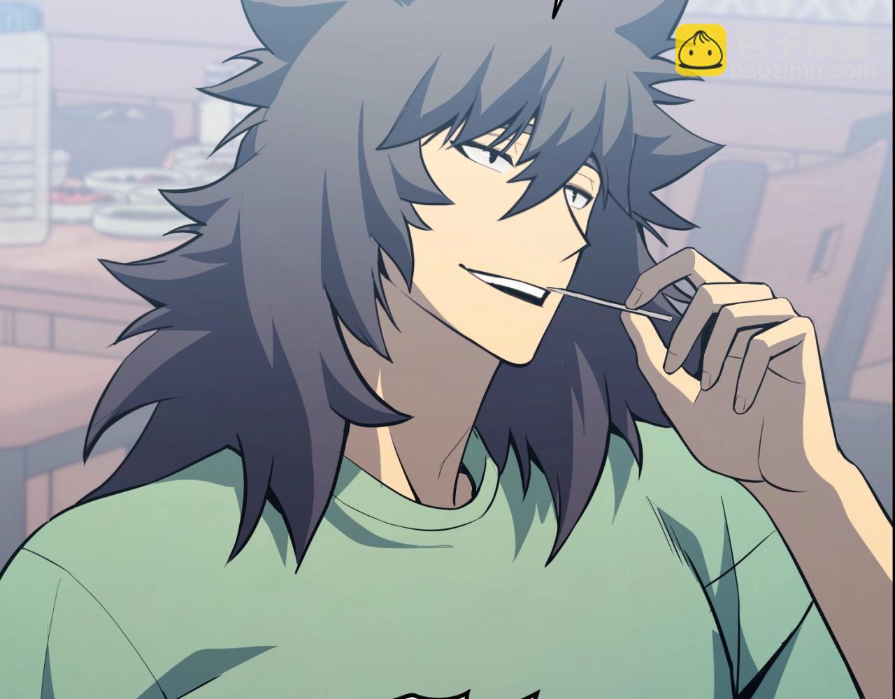 災難級英雄歸來 - 第2話 蛇夫座(4/9) - 7