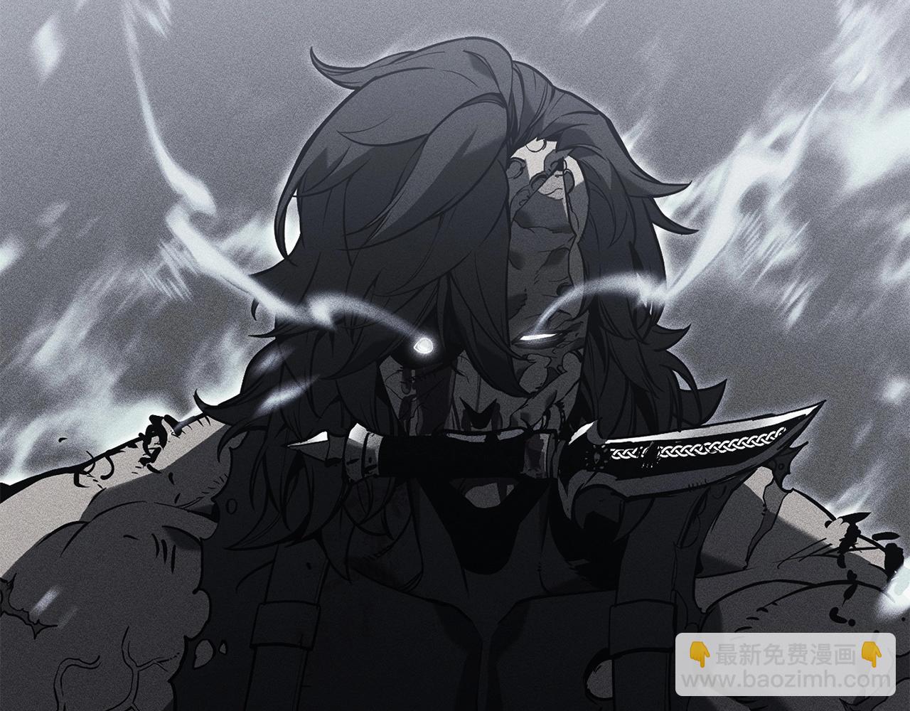 災難級英雄歸來 - 第2話 蛇夫座(5/9) - 3