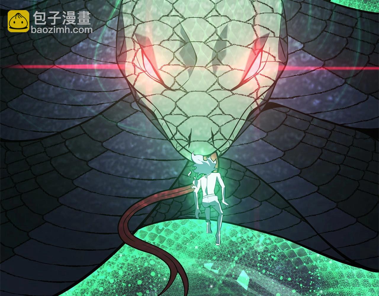 災難級英雄歸來 - 第2話 蛇夫座(6/9) - 7