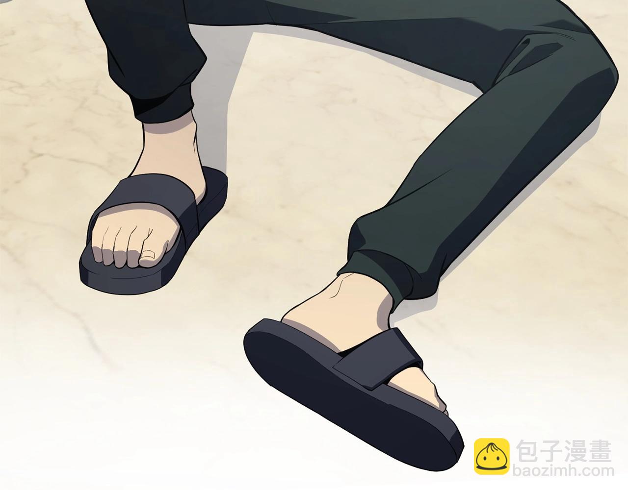 災難級英雄歸來 - 第2話 蛇夫座(7/9) - 5