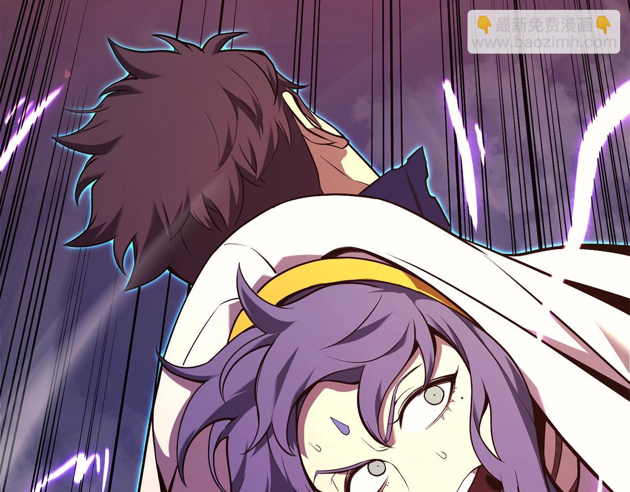 災難級英雄歸來 - 第30話 女神的眼淚(3/6) - 8