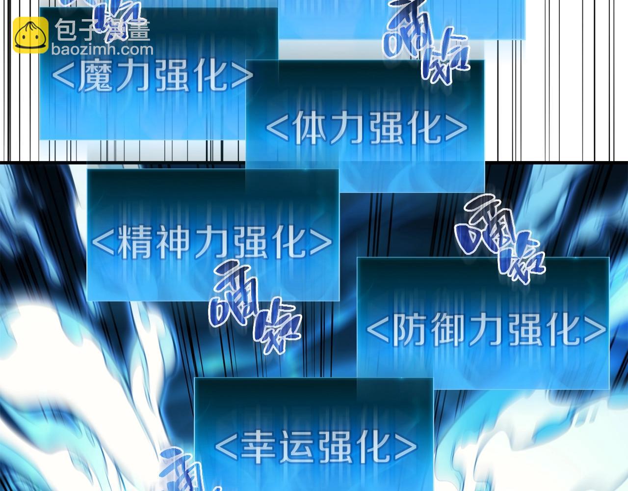 災難級英雄歸來 - 第30話 女神的眼淚(3/6) - 4