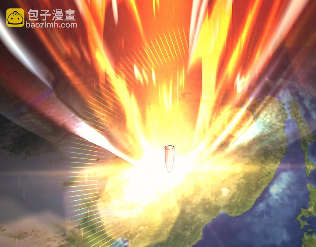 災難級英雄歸來 - 第30話 女神的眼淚(1/6) - 2