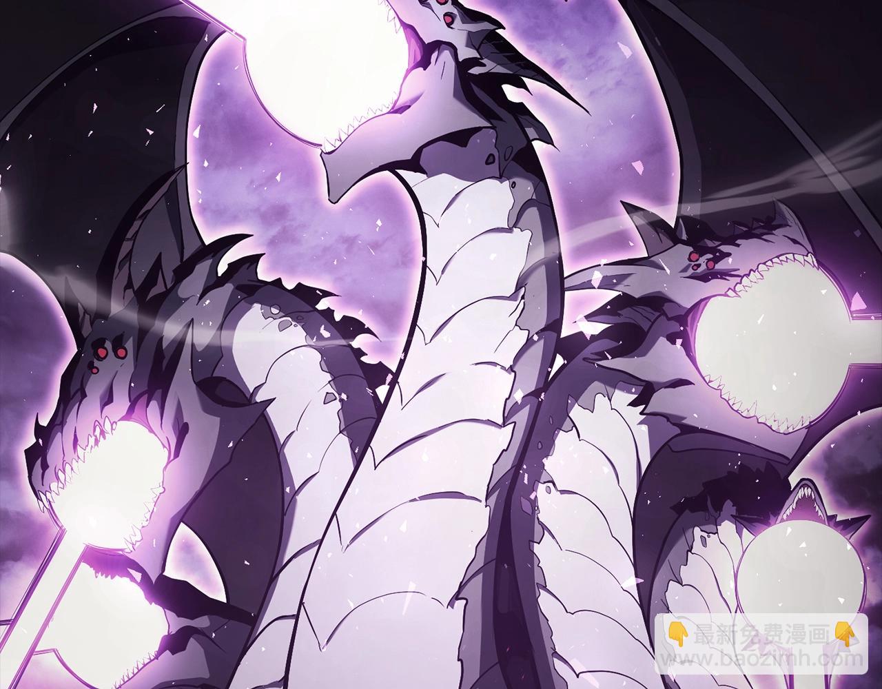 災難級英雄歸來 - 第30話 女神的眼淚(1/6) - 3