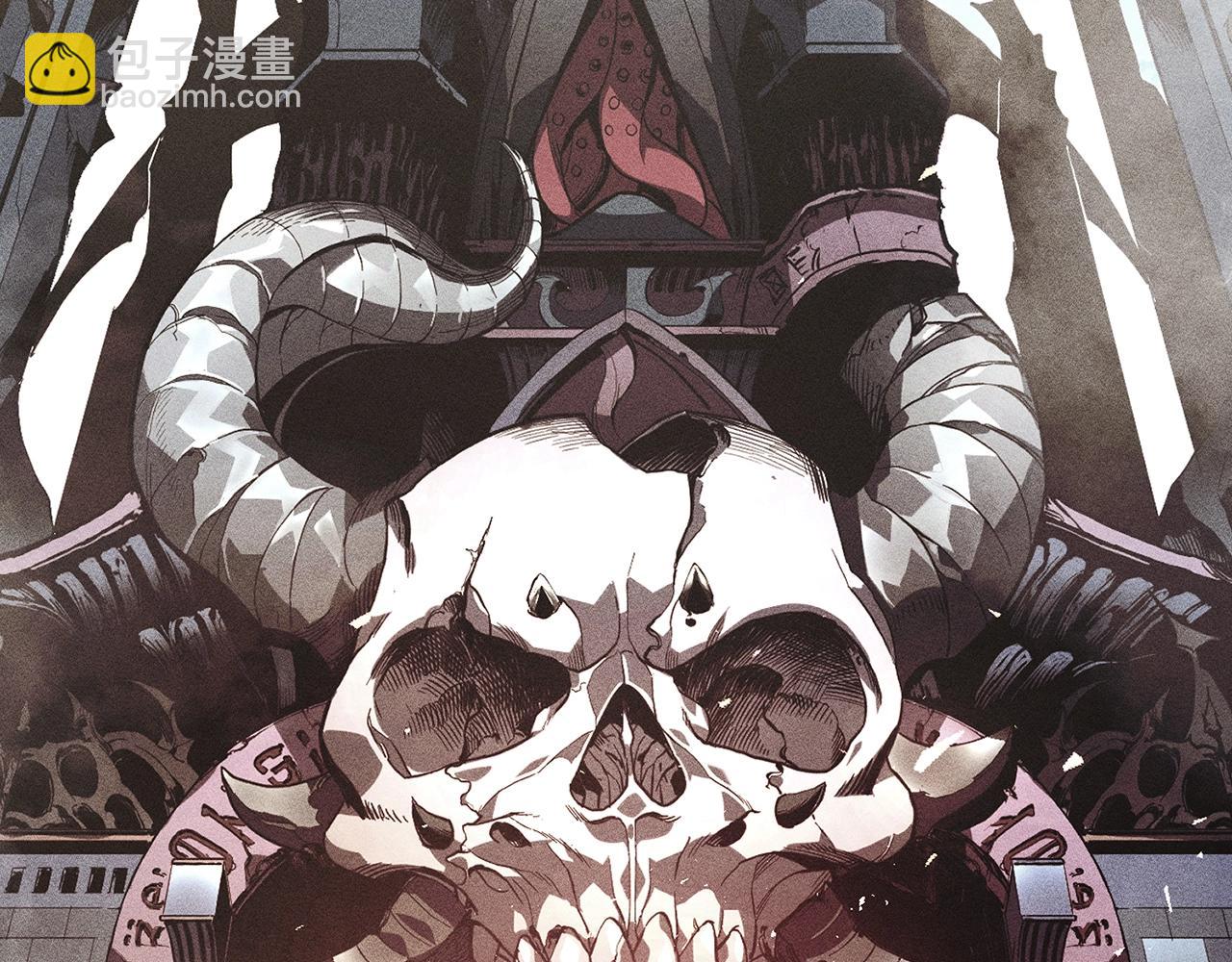 災難級英雄歸來 - 第32話 剪斷深淵(3/7) - 7