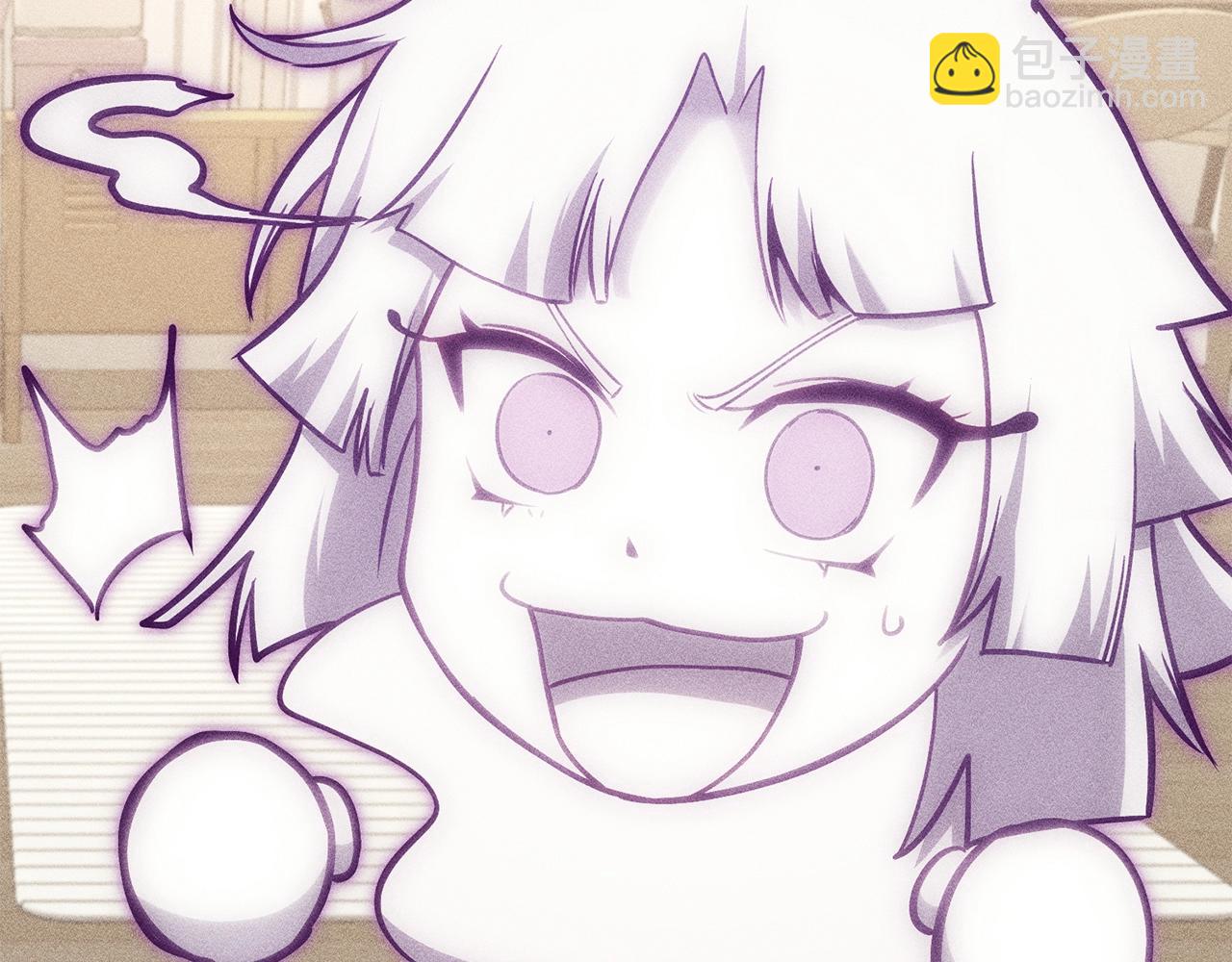 災難級英雄歸來 - 第32話 剪斷深淵(3/7) - 6