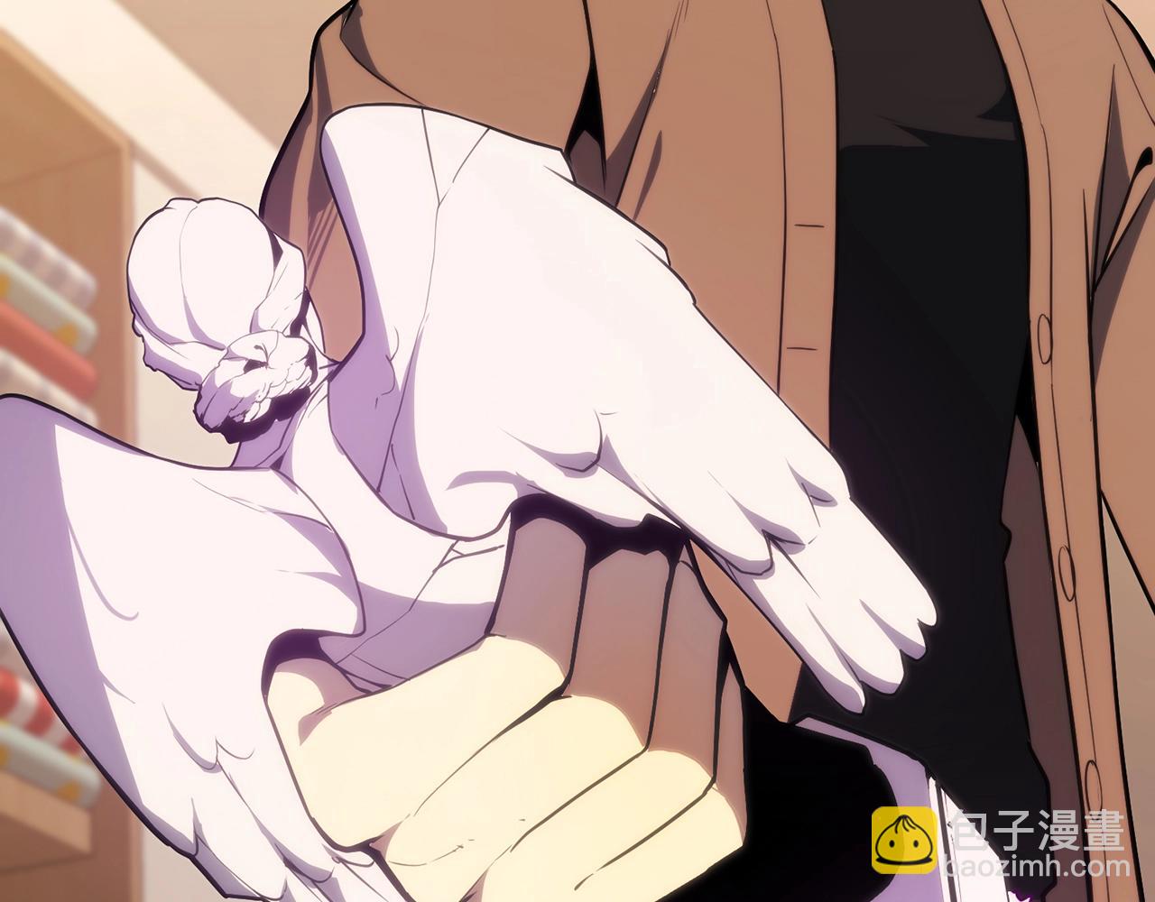 災難級英雄歸來 - 第32話 剪斷深淵(4/7) - 1