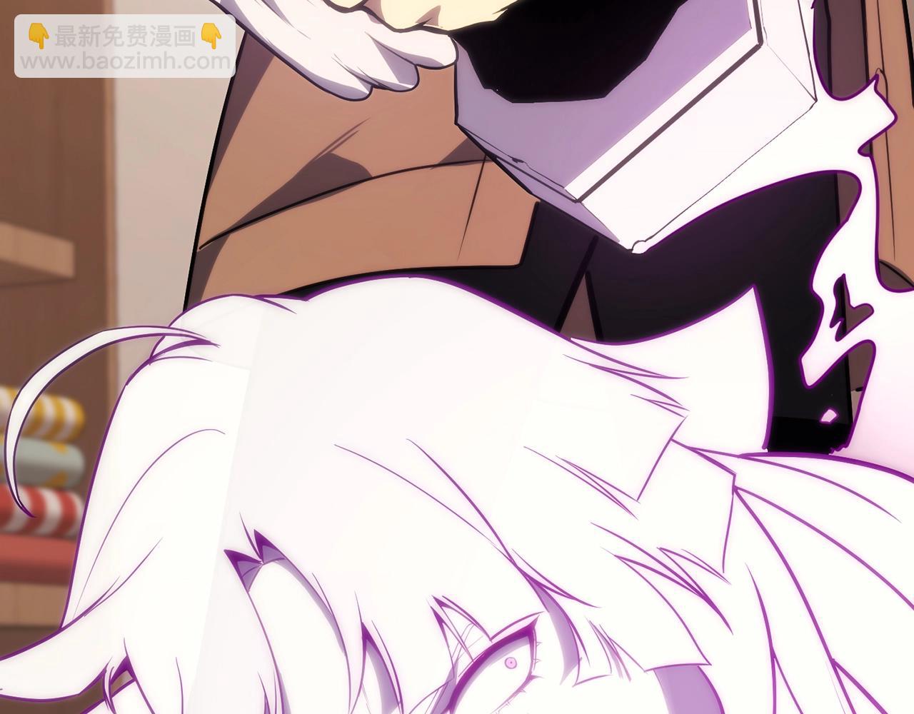 災難級英雄歸來 - 第32話 剪斷深淵(4/7) - 2