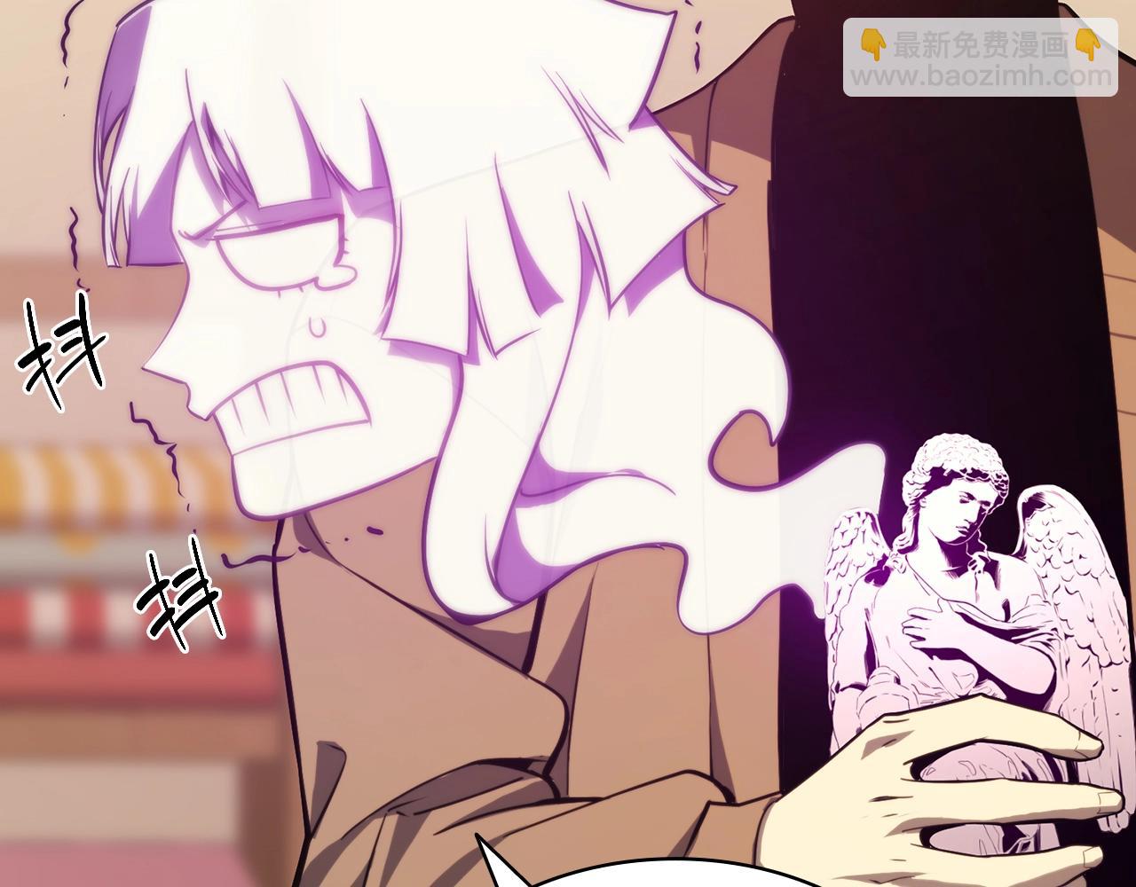 災難級英雄歸來 - 第32話 剪斷深淵(4/7) - 2