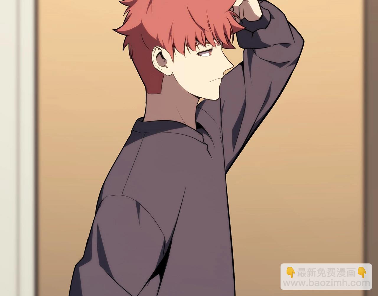 災難級英雄歸來 - 第32話 剪斷深淵(4/7) - 3