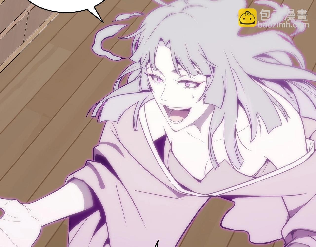 災難級英雄歸來 - 第32話 剪斷深淵(5/7) - 8