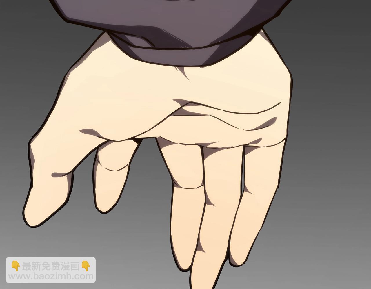 災難級英雄歸來 - 第32話 剪斷深淵(5/7) - 2