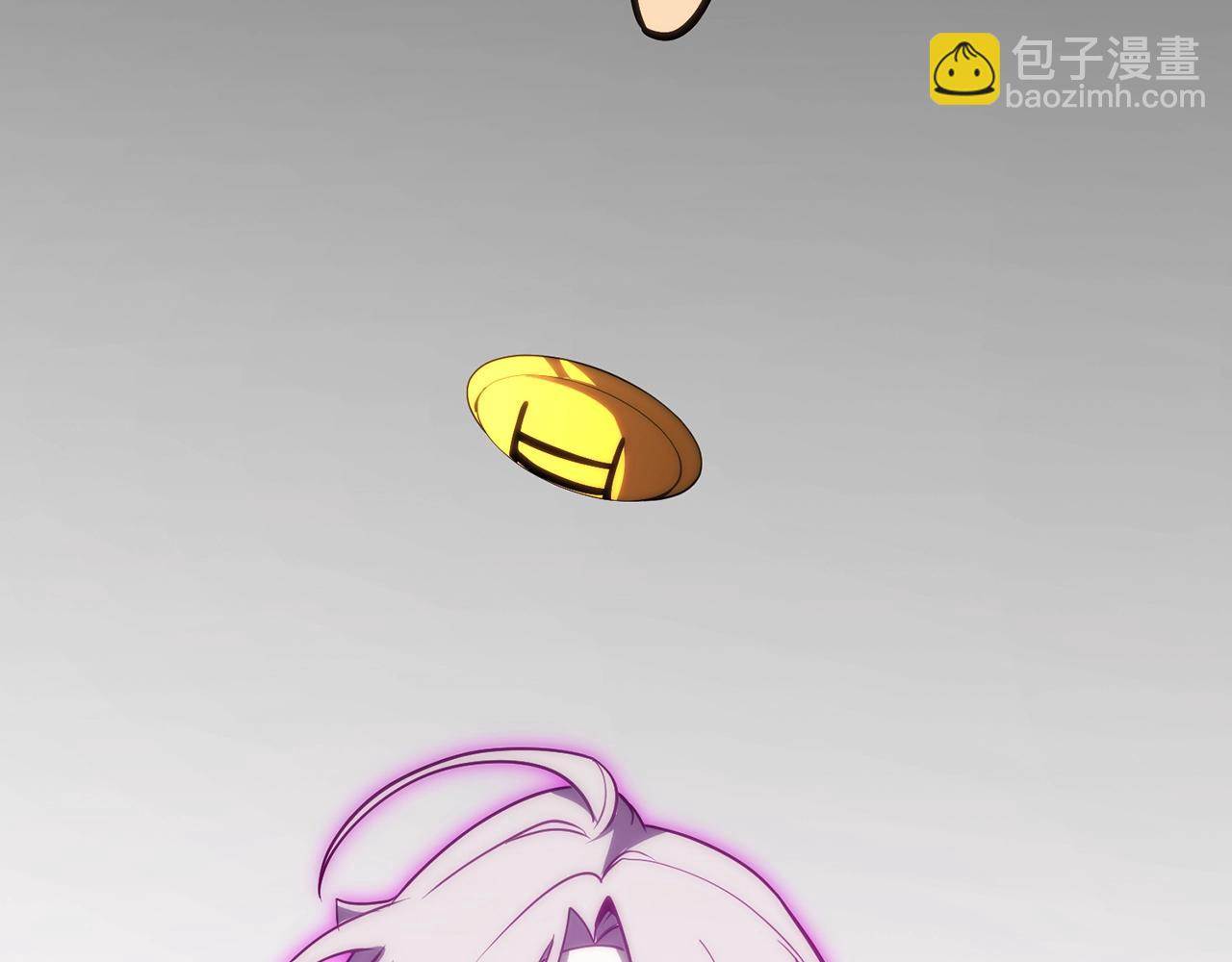 災難級英雄歸來 - 第32話 剪斷深淵(5/7) - 3