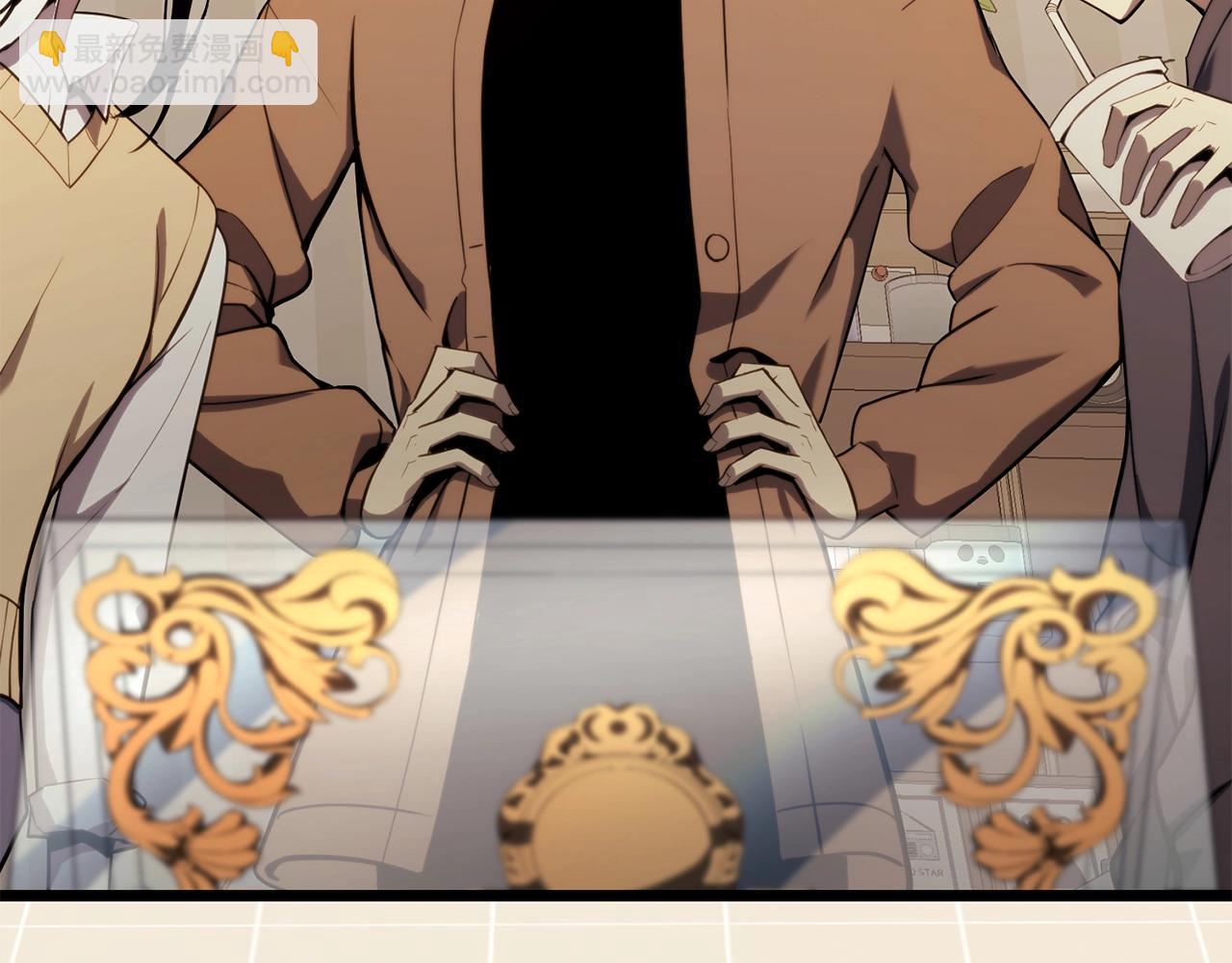 災難級英雄歸來 - 第32話 剪斷深淵(1/7) - 6