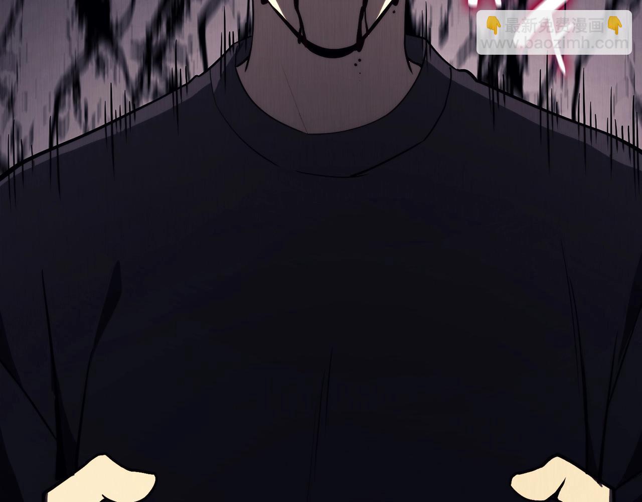 災難級英雄歸來 - 第32話 剪斷深淵(5/7) - 5