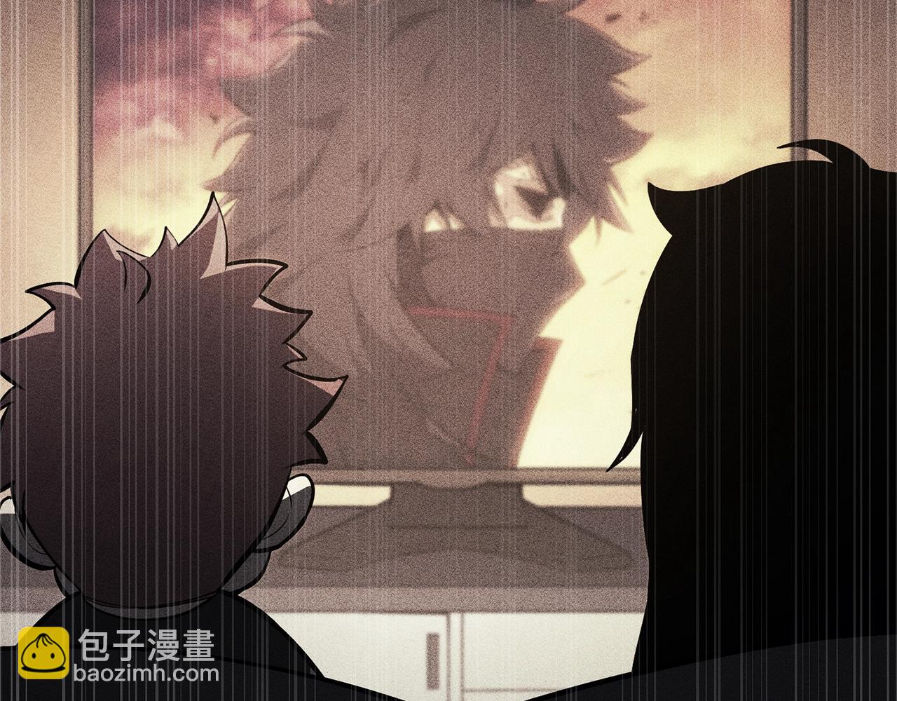 災難級英雄歸來 - 第32話 剪斷深淵(6/7) - 3