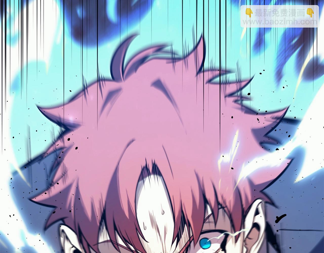 災難級英雄歸來 - 第32話 剪斷深淵(6/7) - 3