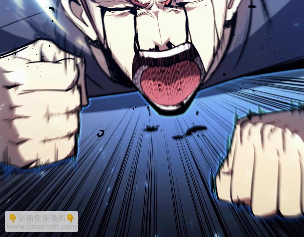 災難級英雄歸來 - 第32話 剪斷深淵(6/7) - 4