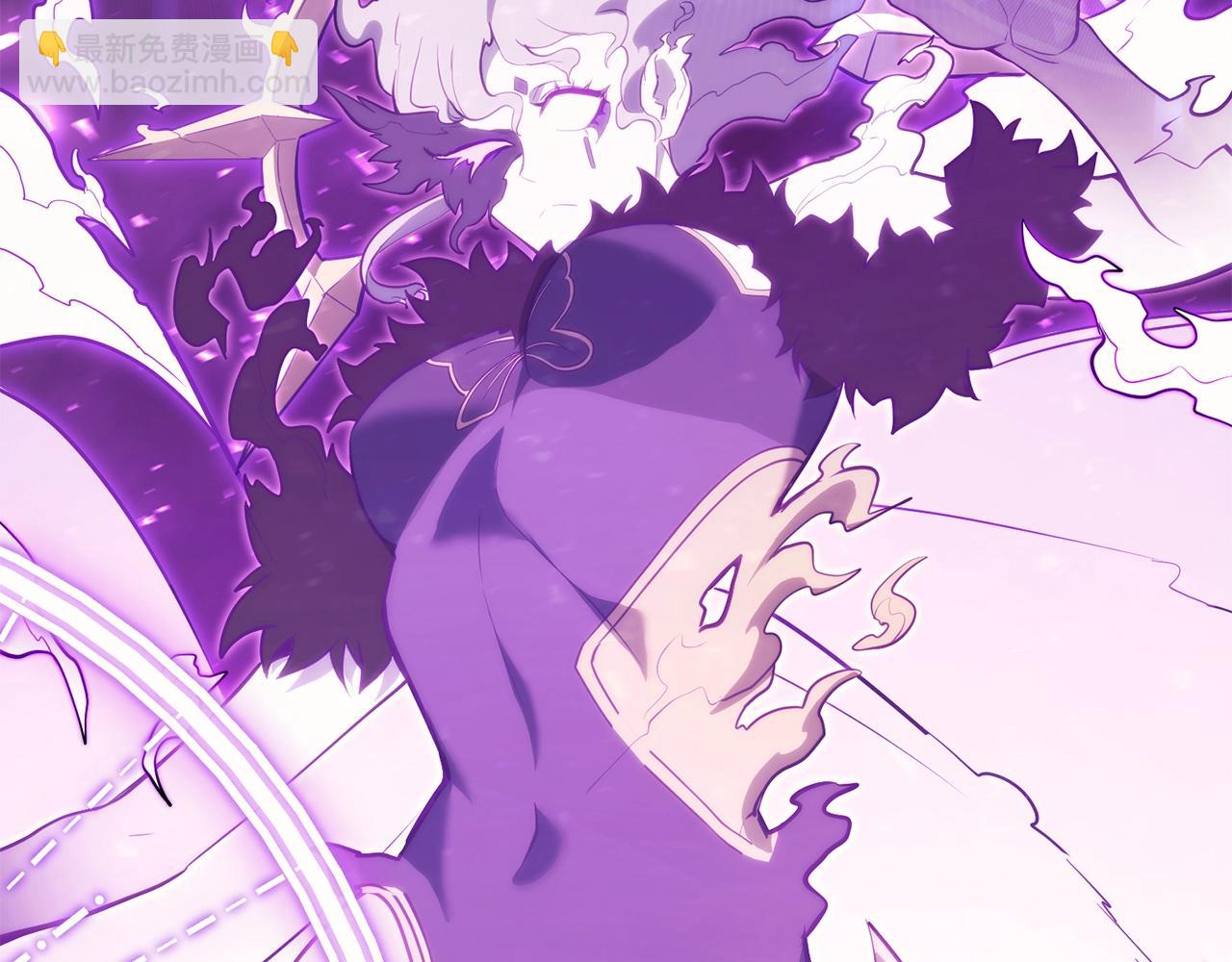 災難級英雄歸來 - 第32話 剪斷深淵(6/7) - 7