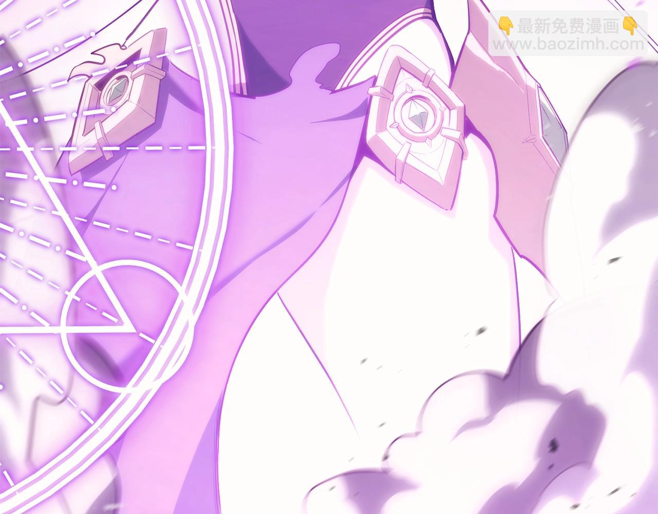 災難級英雄歸來 - 第32話 剪斷深淵(6/7) - 8