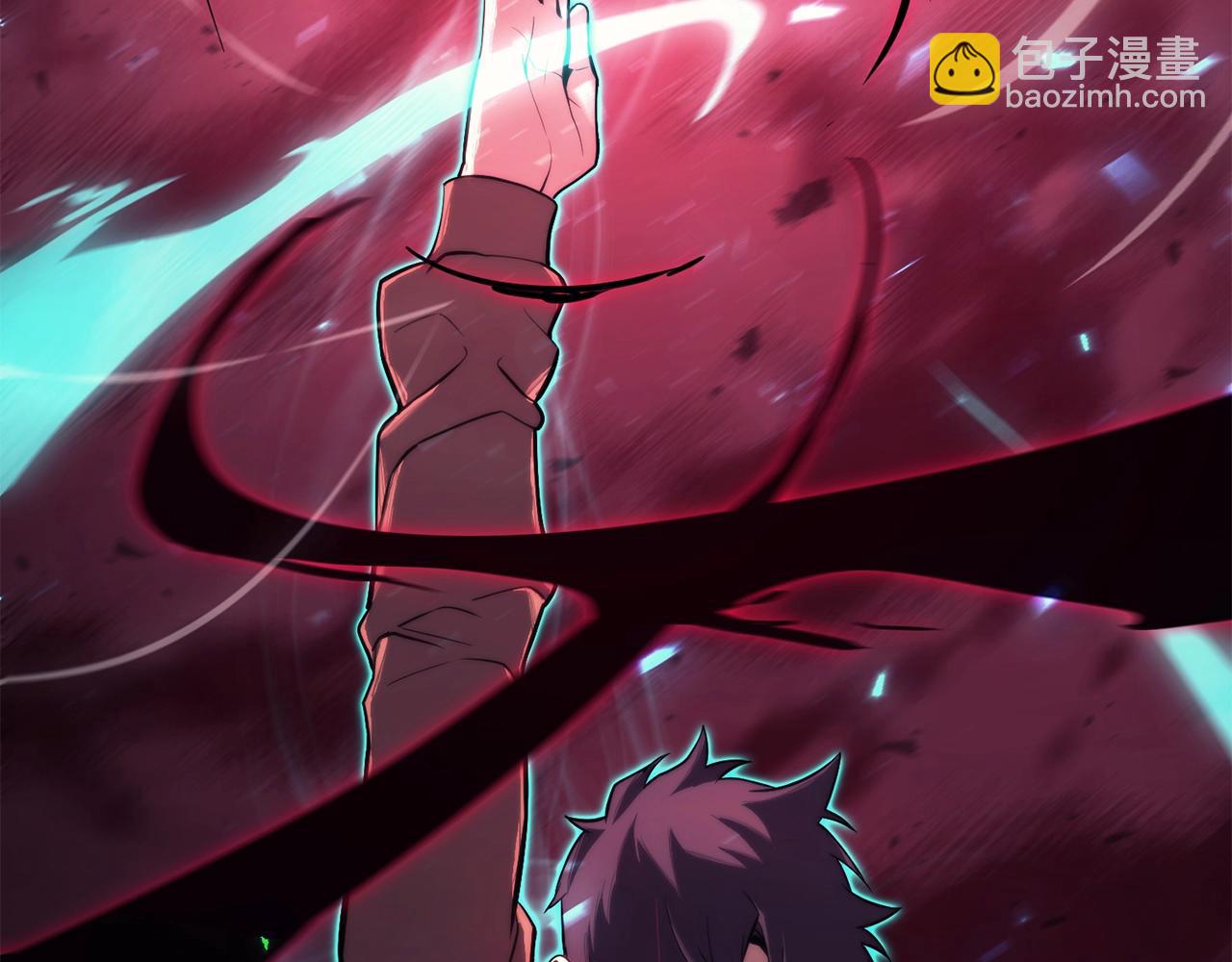 災難級英雄歸來 - 第32話 剪斷深淵(6/7) - 2